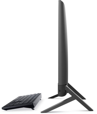 Dell 24 AIO OEC2425C7001 Intel Core 7 150U/16GB/1TB SSD/23.8″/Windows 11 Home