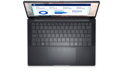 โน๊ตบุ๊ค, Notebook, Laptop, Dell, Dell Pro 14 Premium PA14250, SNSPA142503