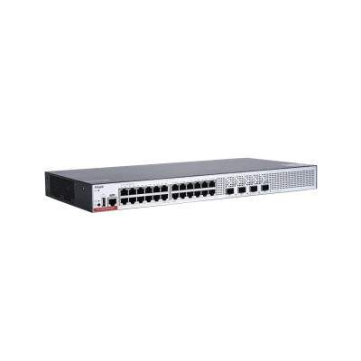 อุปกรณ์เน็ตเวิร์ค, Network Switch, Ruijie, Reyee, RG-CS83-24GT4XS-P