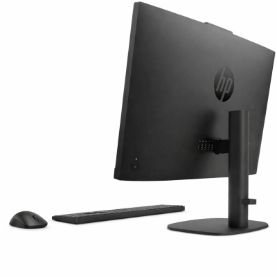HP ProStudio 2 All-in-one G2a 24 Business Desktop PC, Black - 23.8" (D64BQAT)