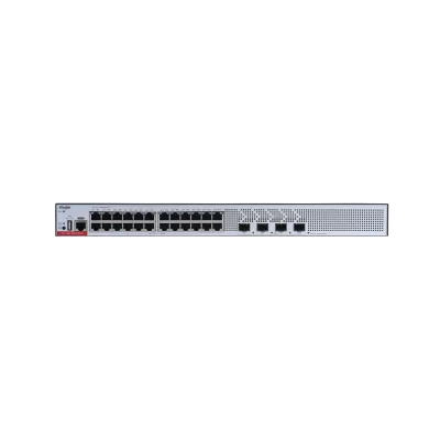 อุปกรณ์เน็ตเวิร์ค, Network Switch, Ruijie, Reyee, RG-CS83-24GT4XS-P