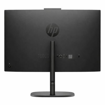 HP ProStudio 2 All-in-one G2a 24 Business Desktop PC, Black - 23.8" (D64BQAT)