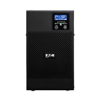 เครื่องสำรองไฟ, UPS, Eaton, Eaton 9E UPS, ETN-9E3000I, 9103-83968