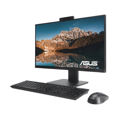 Asus Com AIO Model : P440VAK-BPCH09X