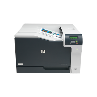 HP Color LaserJet Professional CP5225dn Printer (CE712A)