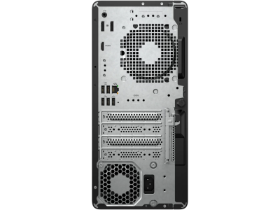 HP Z1 Tower G1i Desktop PC, Intel® Core™ Ultra 7, 16GB RAM, 512GB SSD, 2TB SSD, AI Workstation; AI PC, Windows 11 Pro