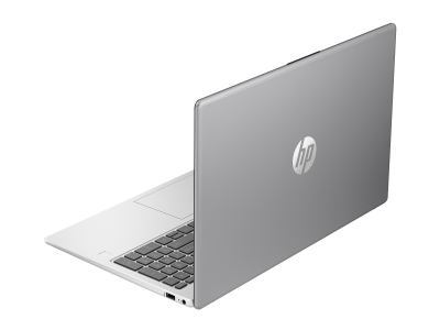 HP 250R 15.6 inch G10 Notebook PC, Intel® Core™ 5 120U, 16GB RAM, 512GB SSD, Windows 11 Home