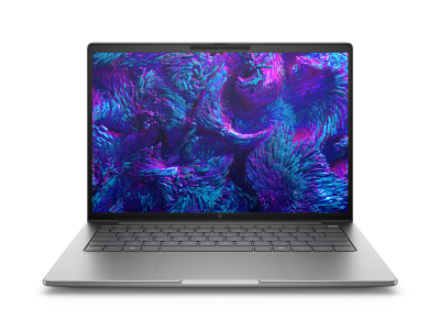 HP ZBook 8 G1i 14 inch Mobile Workstation PC, 14", Intel® Core™ Ultra 7, 16GB RAM, 512GB SSD, AI PC, Windows 11 Pro