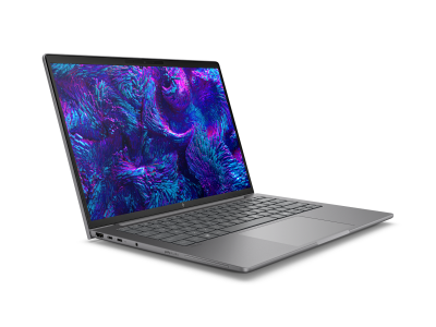 HP ZBook 8 G1i 14 inch Mobile Workstation PC, 14", Intel® Core™ Ultra 7, 16GB RAM, 512GB SSD, AI PC, Windows 11 Pro