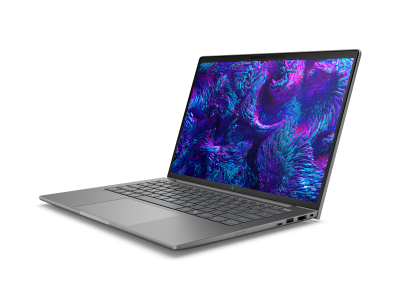 HP ZBook 8 G1i 14 inch Mobile Workstation PC, 14", Intel® Core™ Ultra 7, 16GB RAM, 512GB SSD, AI PC, Windows 11 Pro