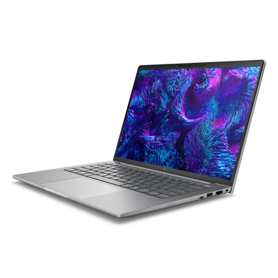 HP ZBook 8 G1i 14 inch Mobile Workstation PC, 14", Intel® Core™ Ultra 5 225U, 32GB RAM, 512GB SSD, AI PC, Windows 11 Pro