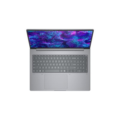 HP ZBook 8 G1i 16 inch Mobile Workstation PC, 16", Intel® Core™ Ultra 5 225U, 32GB RAM, 512GB SSD, AI PC, Windows 11 Pro