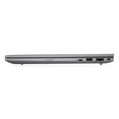 HP ZBook 8 G1i 14 inch Mobile Workstation PC Wolf Pro Security Edition - Data Science, 14", Intel® Core™ Ultra 7 255H, 32GB RAM, 1TB SSD, NVIDIA RTX 500 Ada, AI PC, Windows 11 Pro