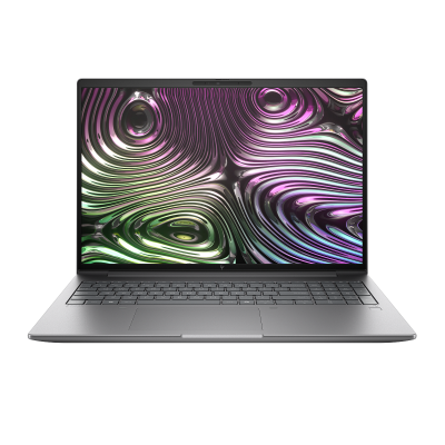 HP ZBook X G1i 16 inch Mobile Workstation PC Wolf Pro Security Edition - Data Science, 16", Intel® Core™ Ultra 7 255H, 32GB RAM, 1TB SSD, NVIDIA RTX PRO 1000, AI PC, Windows 11 Pro
