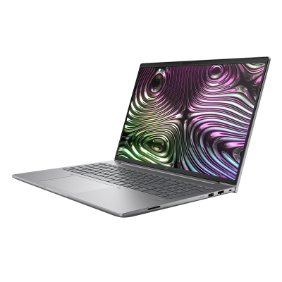 HP ZBook X G1i 16 inch Mobile Workstation PC Wolf Pro Security Edition - Data Science, 16", Intel® Core™ Ultra 7 255H, 32GB RAM, 1TB SSD, NVIDIA RTX PRO 1000, AI PC, Windows 11 Pro