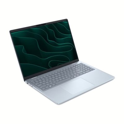 Dell 16 Plus DB16255R5161 AMD Ryzen AI 5 340/16GB/512GB SSD/16.0″/Windows 11 Home (Ice Blue)