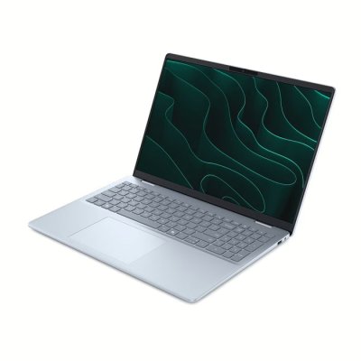 Dell 16 Plus DB16255R5161 AMD Ryzen AI 5 340/16GB/512GB SSD/16.0″/Windows 11 Home (Ice Blue)