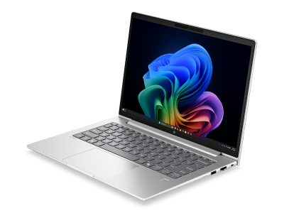 HP ProBook 4 G2a 14 inch Notebook Next Gen AI PC, AMD Ryzen™ AI 5 435, 16GB RAM, 512GB SSD, Copilot+ PC, Windows 11 Pro