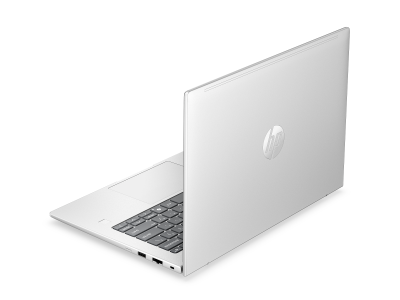 HP ProBook 4 G2a 14 inch Notebook Next Gen AI PC, AMD Ryzen™ AI 5 435, 16GB RAM, 512GB SSD, Copilot+ PC, Windows 11 Pro