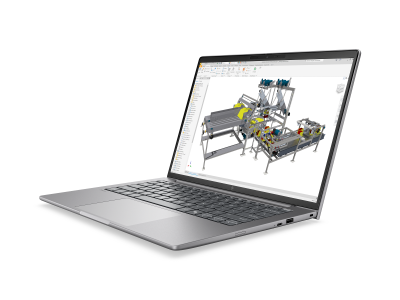 HP ZBook 8 G2a 14 inch Mobile Workstation PC, 14", AMD Ryzen™ AI 7 PRO 450, 48GB RAM, 1TB SSD, AMD Radeon 860M Graphics, Windows 11 Pro