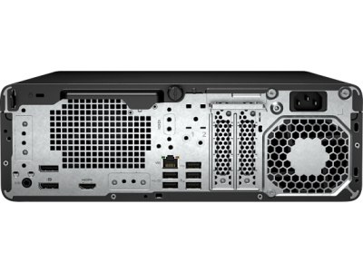 HP ProDesk 4 SFF G1i Desktop AI PC, Intel® Core™ Ultra 5, 16GB RAM, 512GB SSD Windows 11 Home