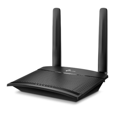 อุปกรณ์เน็ตเวิร์ค, Network, ครือข่ายไวไฟ, Router, TP-Link, TP-Link 300 Mbps Wireless, TP-Link TL-MR101, TL-MR100