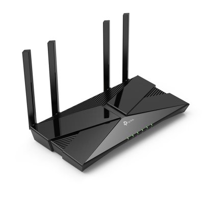 อุปกรณ์เน็ตเวิร์ค, Network, เราเตอร์, Router, TP-LINK, TP-Link Archer AX23, Archer AX23, AX1800 Dual-Band Wi-Fi 6 Router, AT0A647