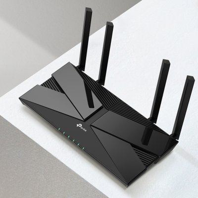 อุปกรณ์เน็ตเวิร์ค, Network, เราเตอร์, Router, TP-LINK, TP-Link Archer AX23, Archer AX23, AX1800 Dual-Band Wi-Fi 6 Router, AT0A647