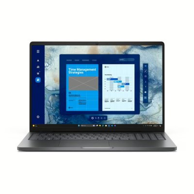 Dell Pro 16 PC16250 (SNSPC1625006) Intel Core Ultra 7 255U/16GB/512GB SSD/16.0″/Windows 11 Pro