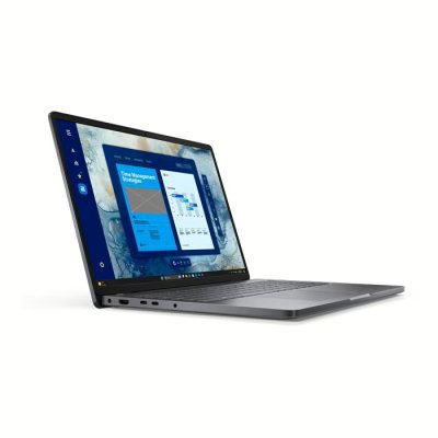 Dell Pro 16 PC16250 (SNSPC1625006) Intel Core Ultra 7 255U/16GB/512GB SSD/16.0″/Windows 11 Pro