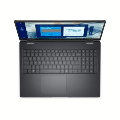 Dell Pro 16 PC16250 (SNSPC1625006) Intel Core Ultra 7 255U/16GB/512GB SSD/16.0″/Windows 11 Pro