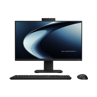 ASUS ExpertCenter P600 AiO PM640KA-BPC033W