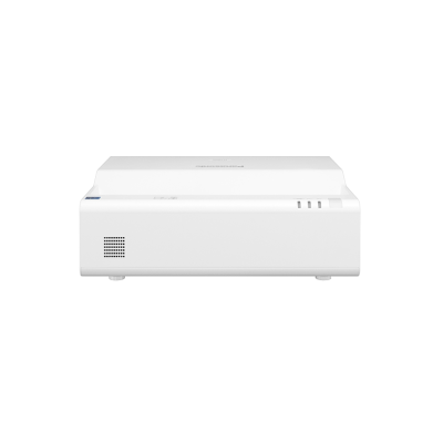 Projector Panasonic PT-CMZ50 WUXGA LCD Laser Ultra Short Throw 5,200lm (White)