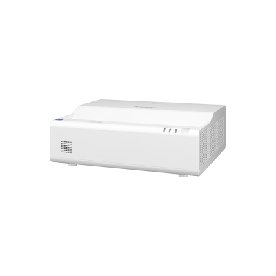 Projector Panasonic PT-CMZ50 WUXGA LCD Laser Ultra Short Throw 5,200lm (White)