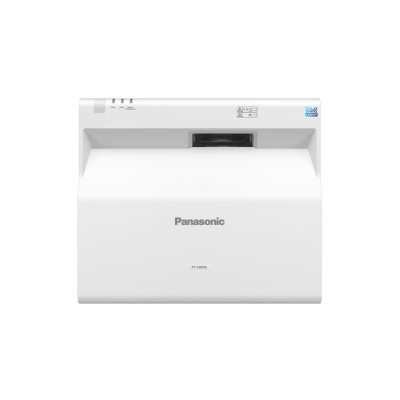 Projector Panasonic PT-CMZ50 WUXGA LCD Laser Ultra Short Throw 5,200lm (White)