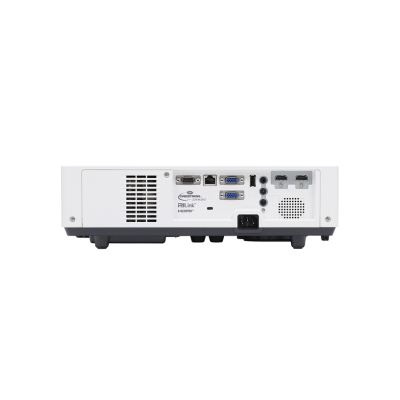 Projector Panasonic PT-LMW460 WXGA LCD Laser 4,600lm (White)