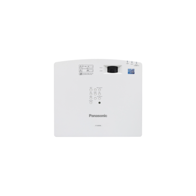 Projector Panasonic PT-LMW460 WXGA LCD Laser 4,600lm (White)