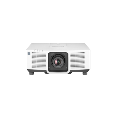 Projector Panasonic PT-MZ882W WUXGA LCD Laser 8,200lm (White)