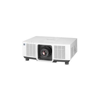 Projector Panasonic PT-MZ882W WUXGA LCD Laser 8,200lm (White)
