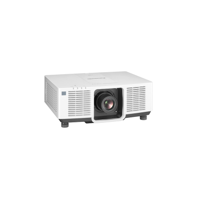Projector Panasonic PT-MZ882W WUXGA LCD Laser 8,200lm (White)