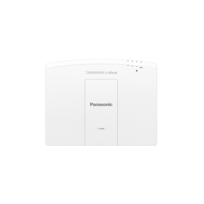 Projector Panasonic PT-MZ882W WUXGA LCD Laser 8,200lm (White)
