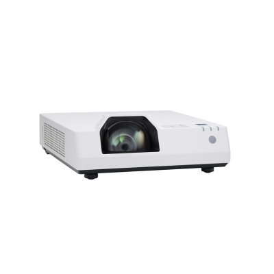 Projector Panasonic PT-TMX380 XGA LCD Laser 3,800lm (White)