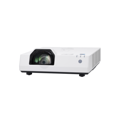 Projector Panasonic PT-TMX380 XGA LCD Laser 3,800lm (White)