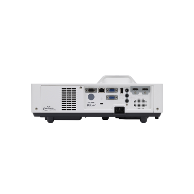 Projector Panasonic PT-TMX380 XGA LCD Laser 3,800lm (White)
