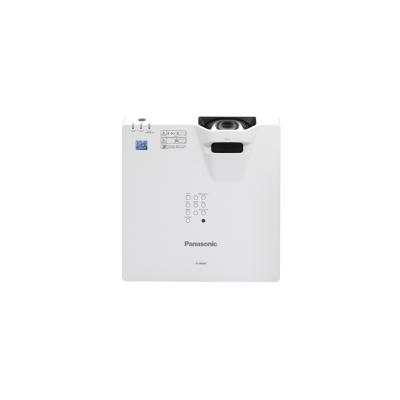 Projector Panasonic PT-TMX380 XGA LCD Laser 3,800lm (White)
