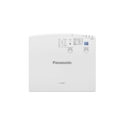 Projector Panasonic PT-VMZ51 WUXGA LCD Laser 5,200lm (White)