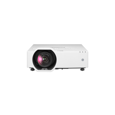 Projector Panasonic PT-VMZ7ST WUXGA LCD Laser 7,000lm Short Throw (White)