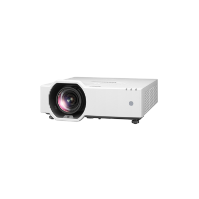Projector Panasonic PT-VMZ7ST WUXGA LCD Laser 7,000lm Short Throw (White)