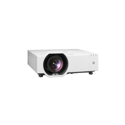 Projector Panasonic PT-VMZ7ST WUXGA LCD Laser 7,000lm Short Throw (White)