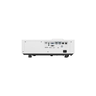 Projector Panasonic PT-VMZ7ST WUXGA LCD Laser 7,000lm Short Throw (White)